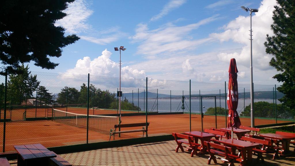 Marina Apartment ซริกเวนิซา ภายนอก รูปภาพ