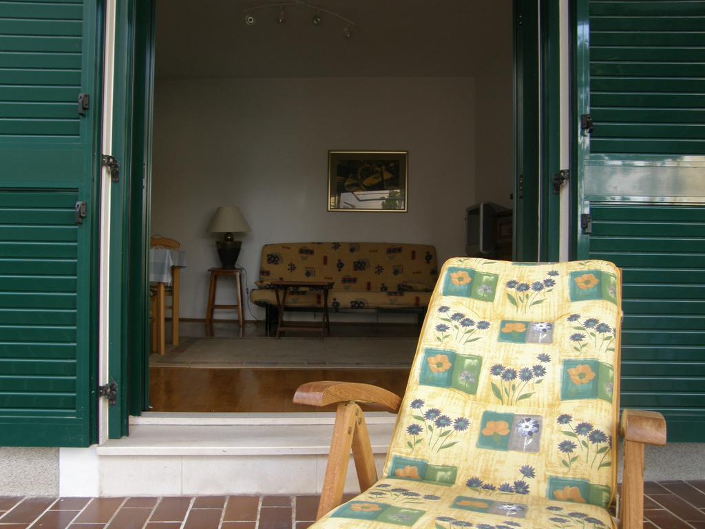 Marina Apartment ซริกเวนิซา ภายนอก รูปภาพ